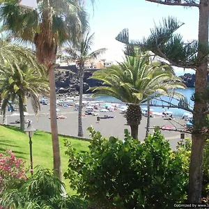  Сasa de vacaciones House Parque Azul Playa La Arena Free Wifi