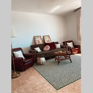  Apartamento Large 90m2 Canary Apartment, View, Location !