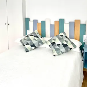 Apartamento Sea Soul Puerto Santiago