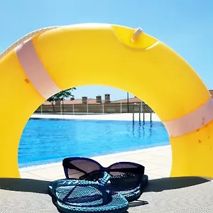  Сasa de vacaciones Ocean Romance