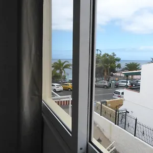  Apartamento Suncanarias Cristal Playa La Arena