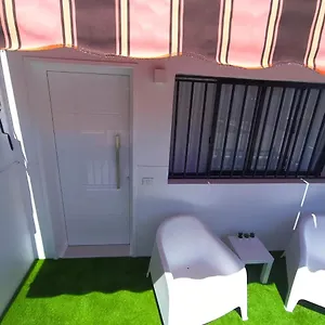  Сasa de vacaciones Jaral