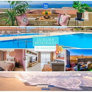  Сasa de vacaciones Luxury Dakota