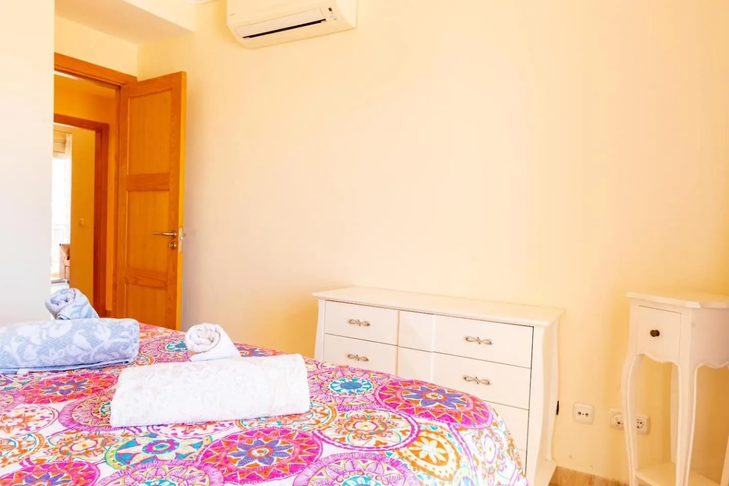 Holiday Home Own Pool By Dream Homes Tenerife Puerto de Santiago