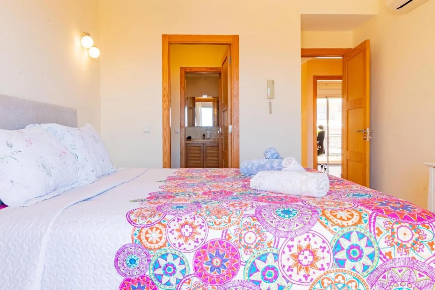 Holiday Home Own Pool By Dream Homes Tenerife Puerto de Santiago