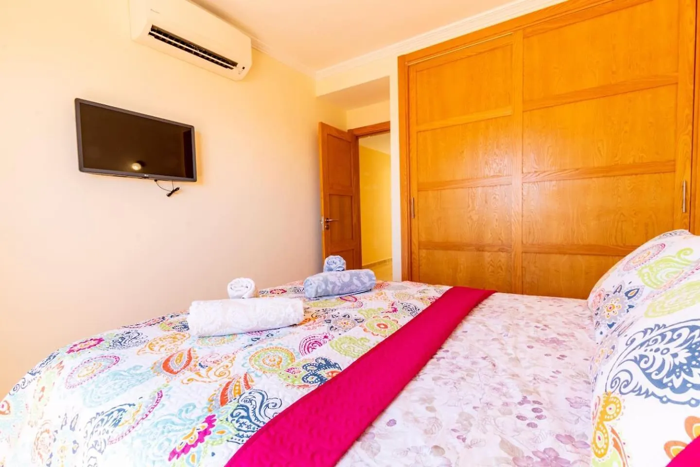 Holiday Home Own Pool By Dream Homes Tenerife Puerto de Santiago