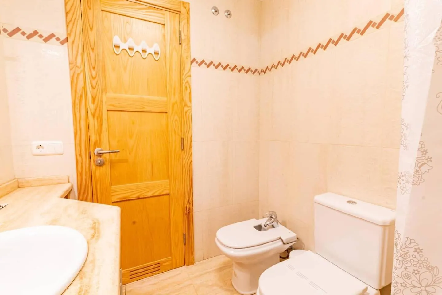 Holiday Home Own Pool By Dream Homes Tenerife Puerto de Santiago