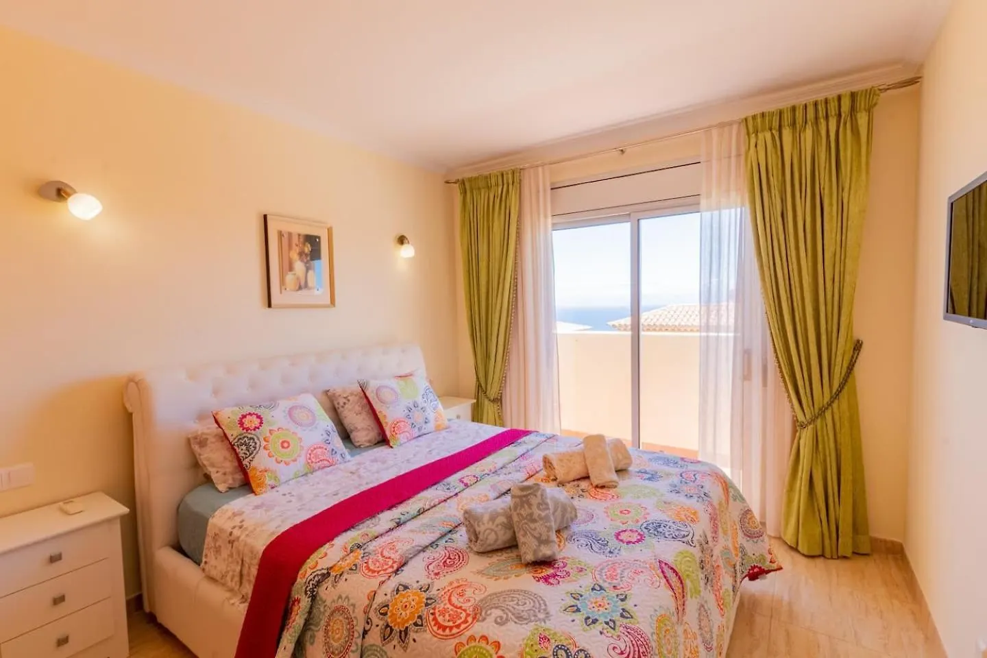 Holiday Home Own Pool By Dream Homes Tenerife Puerto de Santiago  0*, Puerto de Santiago (Tenerife) Spain
