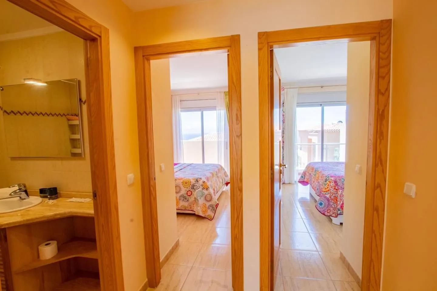 Holiday Home Own Pool By Dream Homes Tenerife Puerto de Santiago  0*, Puerto de Santiago (Tenerife)