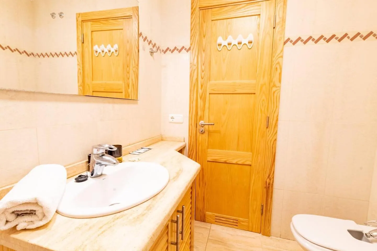 Holiday Home Own Pool By Dream Homes Tenerife Puerto de Santiago  Spain