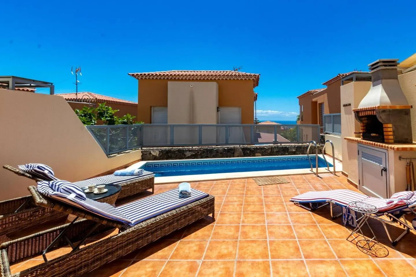Holiday Home Own Pool By Dream Homes Tenerife Puerto de Santiago   Puerto de Santiago (Tenerife)