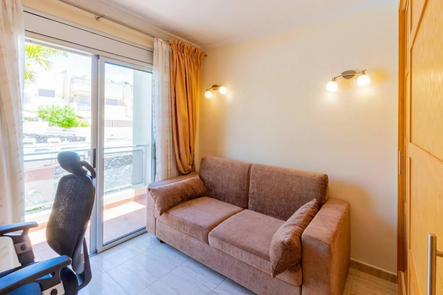 Holiday Home Own Pool By Dream Homes Tenerife Puerto de Santiago  Puerto de Santiago (Tenerife)