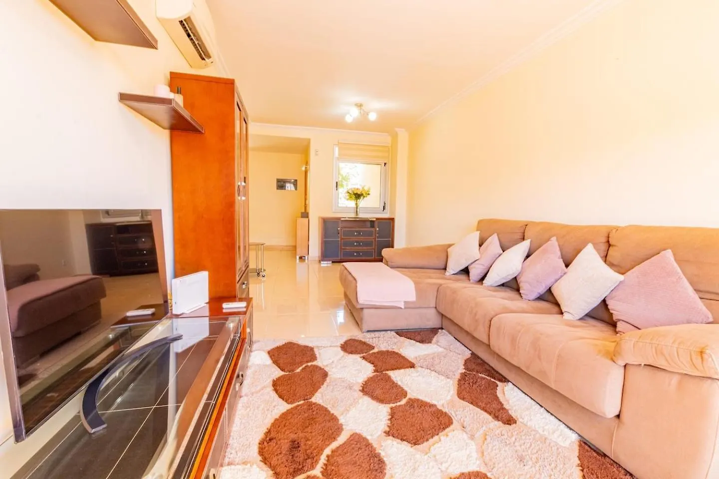 Holiday Home Own Pool By Dream Homes Tenerife Puerto de Santiago
