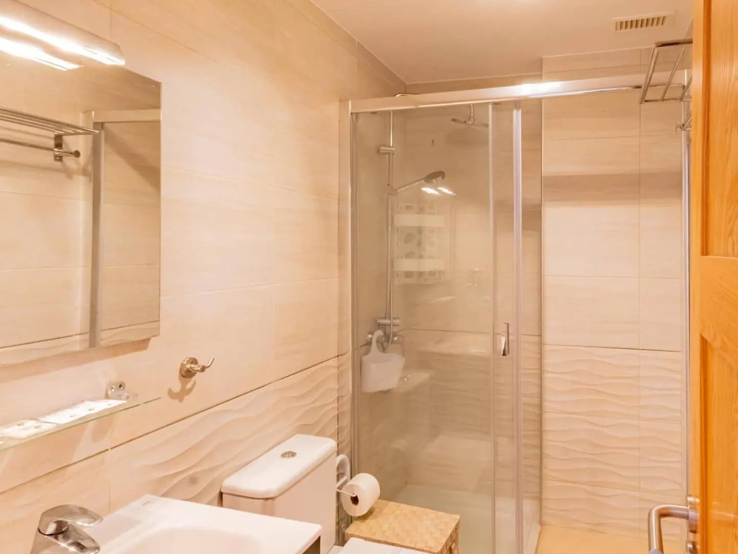 Holiday Home Own Pool By Dream Homes Tenerife Puerto de Santiago  0*, Puerto de Santiago (Tenerife) Spain