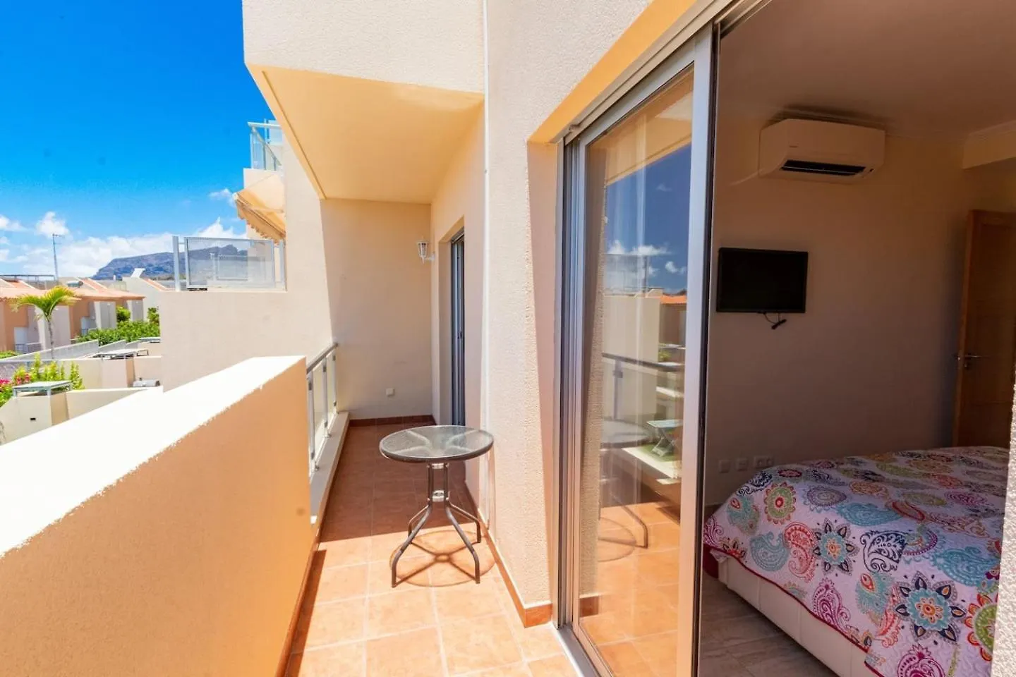 Holiday Home Own Pool By Dream Homes Tenerife Puerto de Santiago