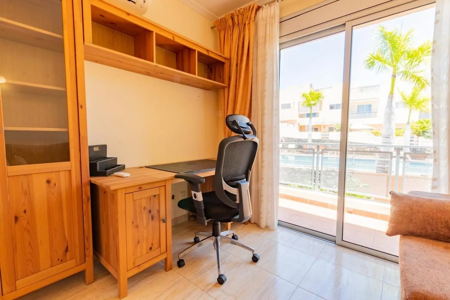 Holiday Home Own Pool By Dream Homes Tenerife Puerto de Santiago