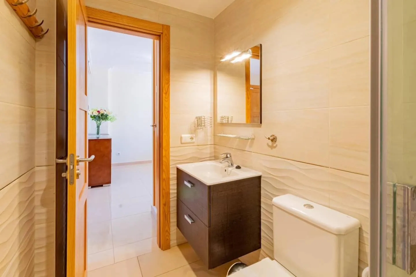 Holiday Home Own Pool By Dream Homes Tenerife Puerto de Santiago  Spain