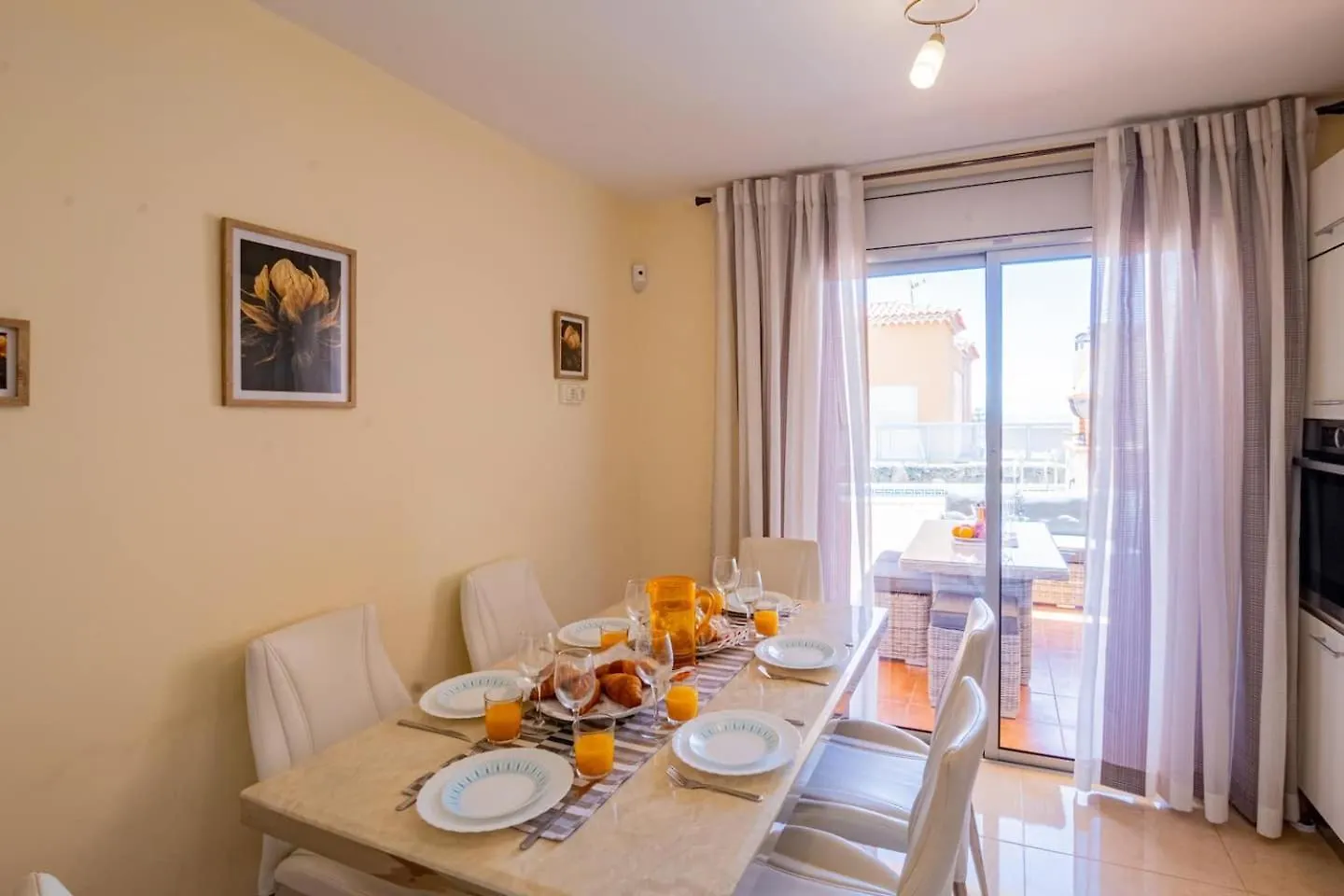 Holiday Home Own Pool By Dream Homes Tenerife Puerto de Santiago  Spain