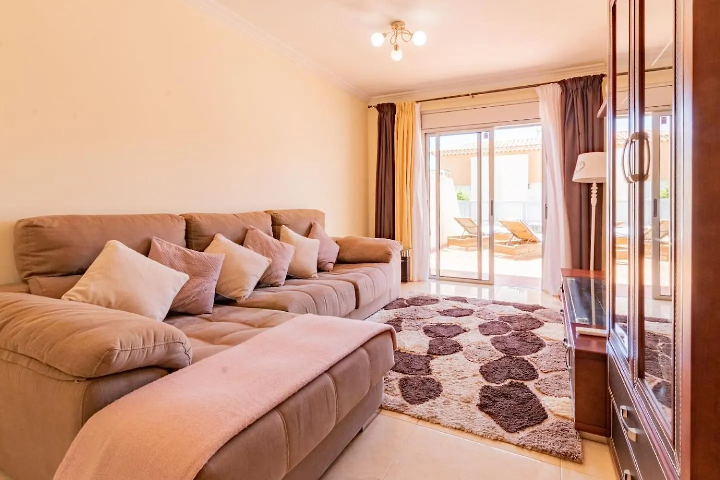 Holiday Home Own Pool By Dream Homes Tenerife Puerto de Santiago