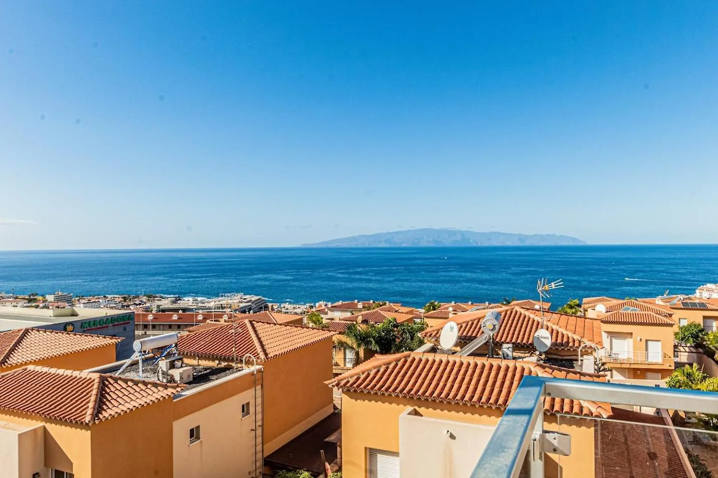 Holiday Home Own Pool By Dream Homes Tenerife Puerto de Santiago  Spain