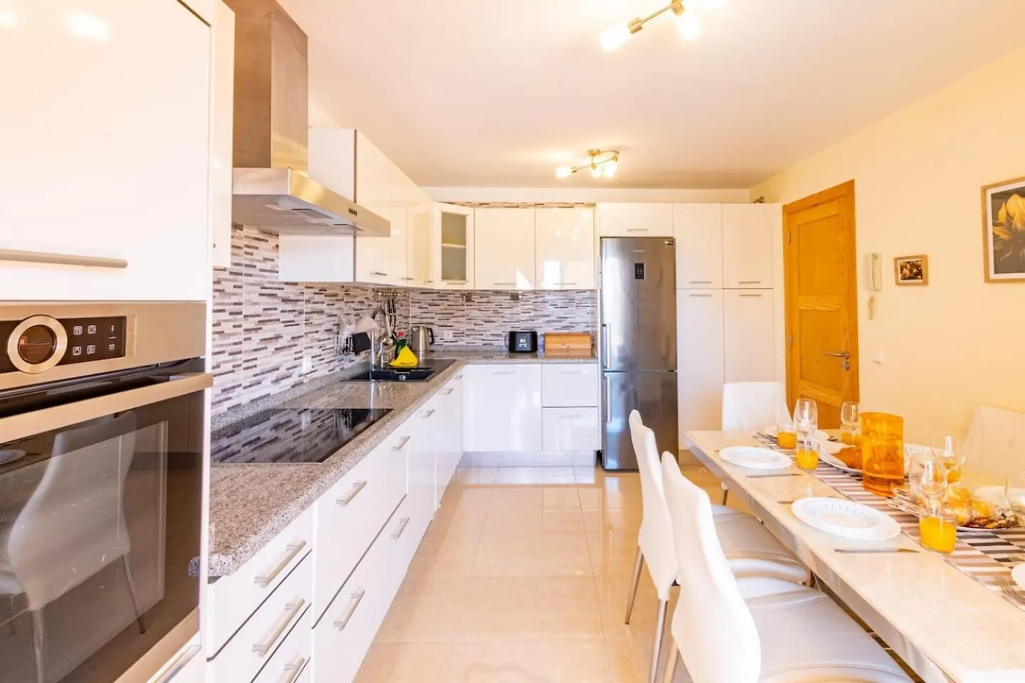 Holiday Home Own Pool By Dream Homes Tenerife Puerto de Santiago  0*, Puerto de Santiago (Tenerife) Spain
