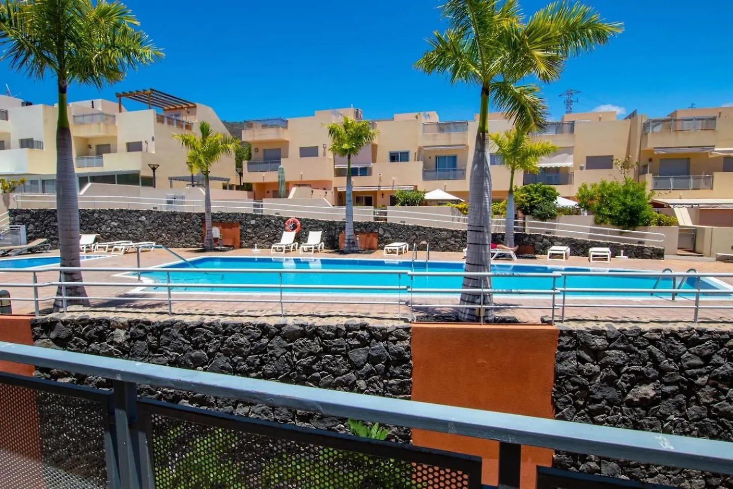 Holiday Home Own Pool By Dream Homes Tenerife Puerto de Santiago   Puerto de Santiago (Tenerife)