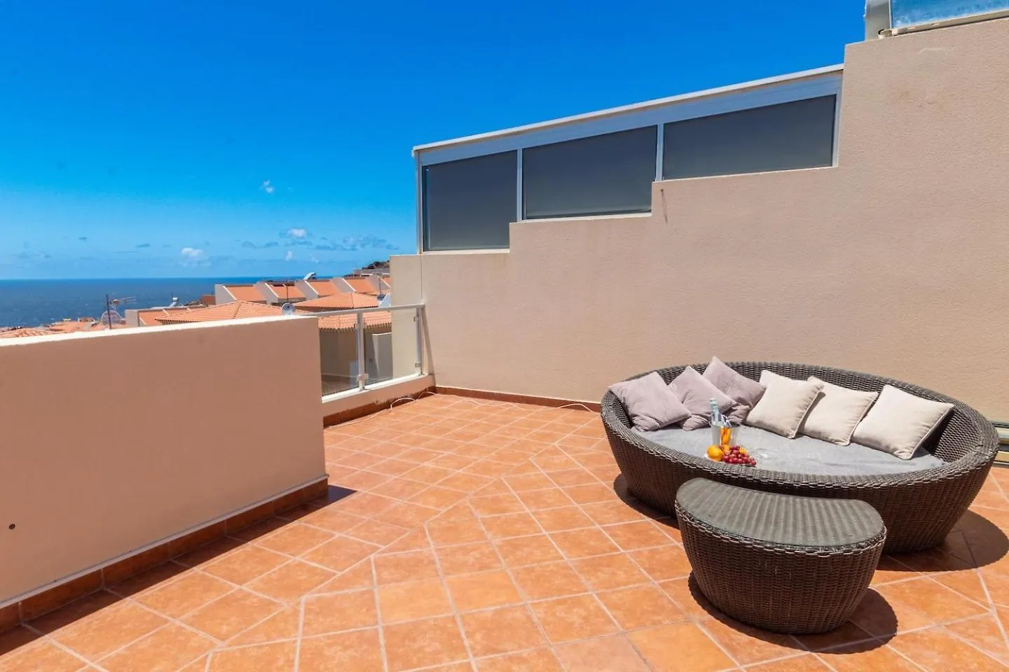 Holiday Home Own Pool By Dream Homes Tenerife Puerto de Santiago   Puerto de Santiago (Tenerife)