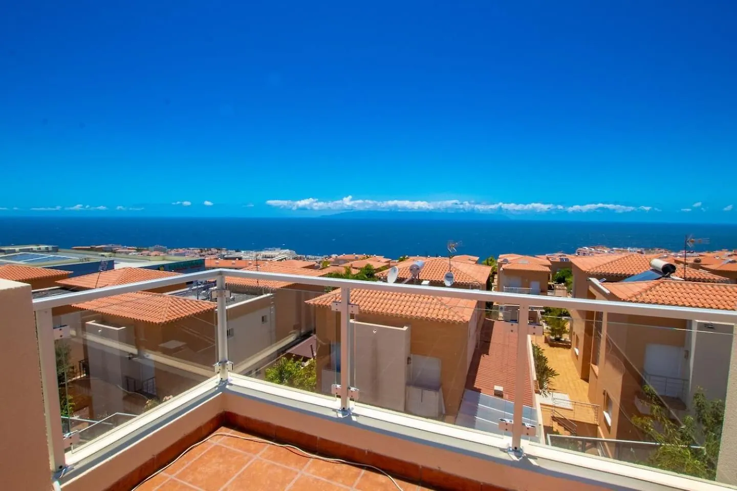 Holiday Home Own Pool By Dream Homes Tenerife Puerto de Santiago  Puerto de Santiago (Tenerife)